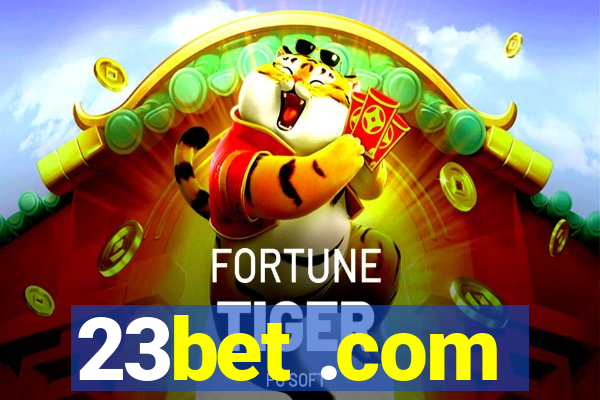 23bet .com